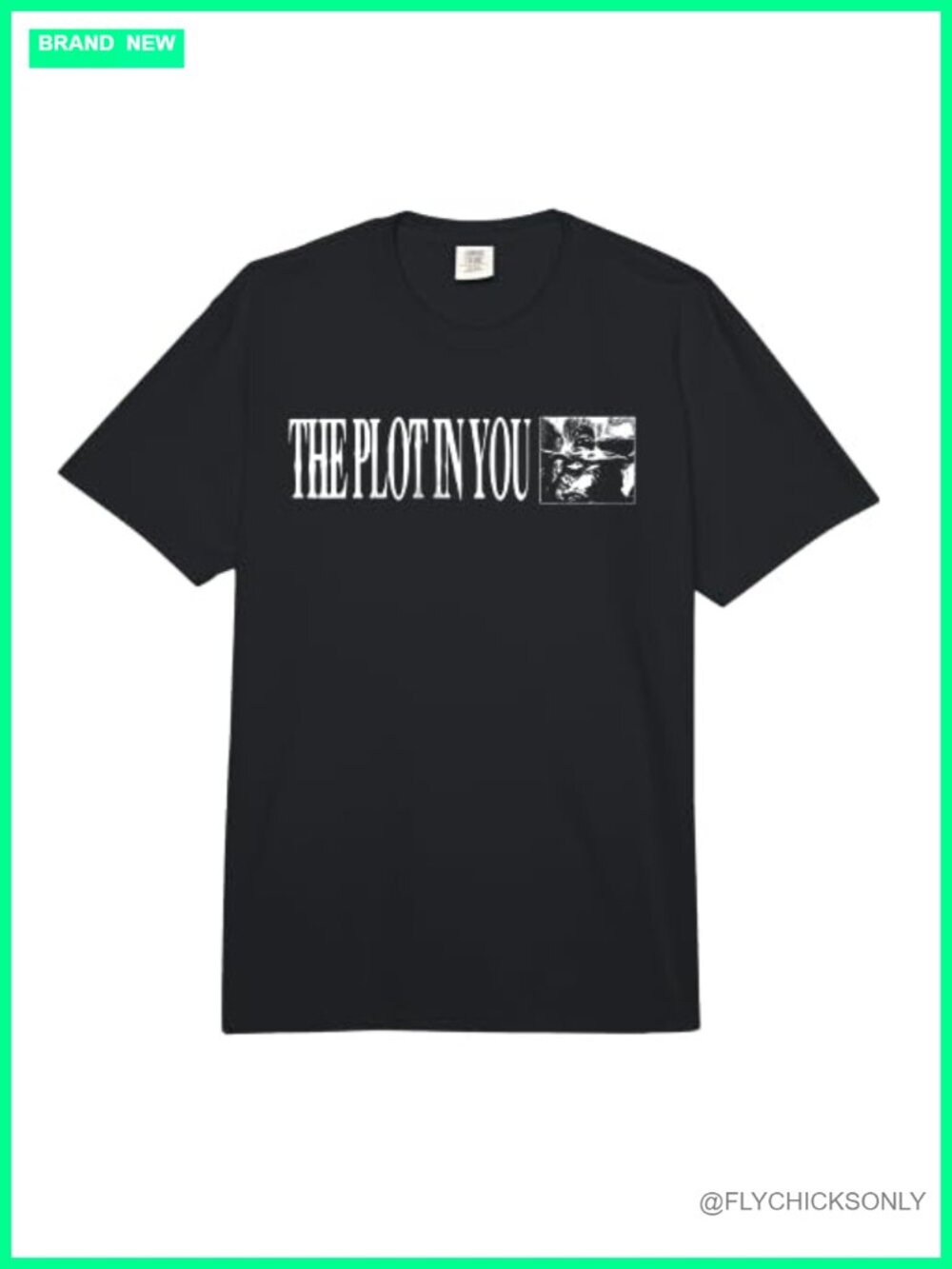 Comfort Colors Adult Heavyweight Short Sleeve T-Shirt Relaxed Fit Casual Tee